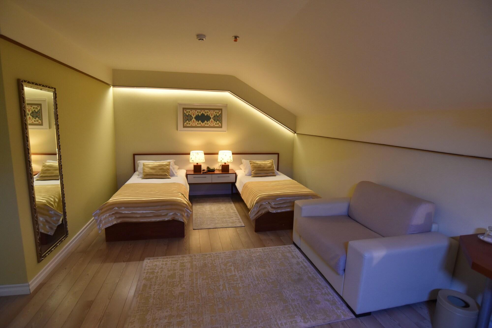 Hotel Sokrat Tirana Exterior photo